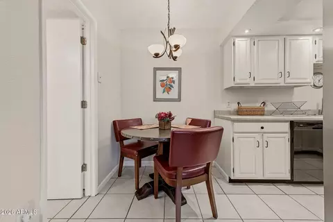 Dining - 889 E Lancaster Cir, Florence, AZ 85132 photo 1 of 1