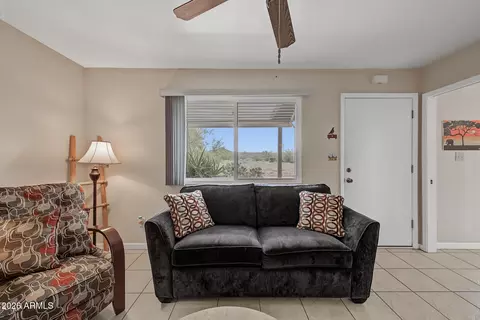 Living - 889 E Lancaster Cir, Florence, AZ 85132 photo 2 of 5