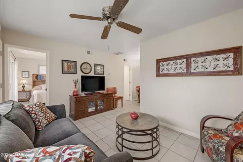 Living - 889 E Lancaster Cir, Florence, AZ 85132 photo 4 of 5