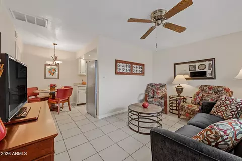 Living - 889 E Lancaster Cir, Florence, AZ 85132 photo 5 of 5
