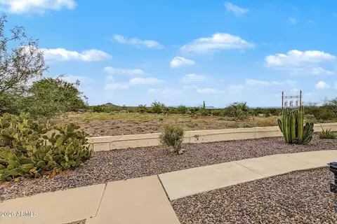 Exterior - 889 E Lancaster Cir, Florence, AZ 85132 photo 5 of 6