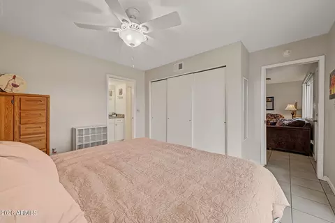 Bedroom - 889 E Lancaster Cir, Florence, AZ 85132 photo 4 of 4