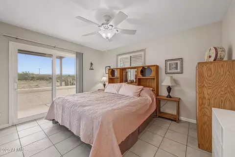 Bedroom - 889 E Lancaster Cir, Florence, AZ 85132 photo 1 of 4