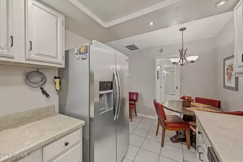 Kitchen - 889 E Lancaster Cir, Florence, AZ 85132 photo 3 of 5