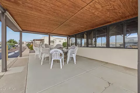 Exterior - 889 E Lancaster Cir, Florence, AZ 85132 photo 6 of 6