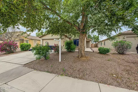 16182 W Redfield Rd, Surprise, AZ 85379