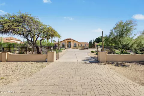 10301 N 124th St, Scottsdale, AZ 85259