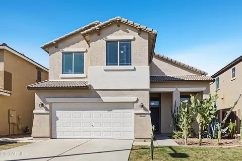 16812 N 173rd Ave, Surprise, AZ 85388