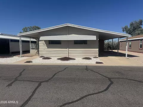 6960 W Peoria Ave #131, Peoria, AZ 85345