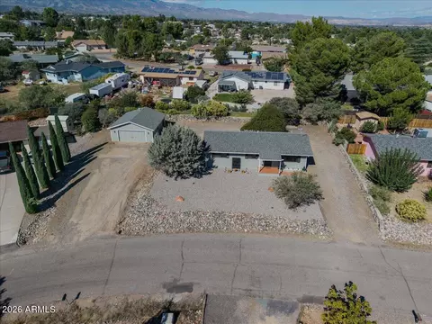 2432 S Rio Verde Dr, Cottonwood, AZ 86326