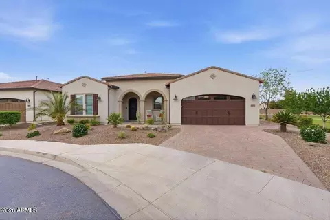 36170 N Puente Alto Ave, Queen Creek, AZ 85140