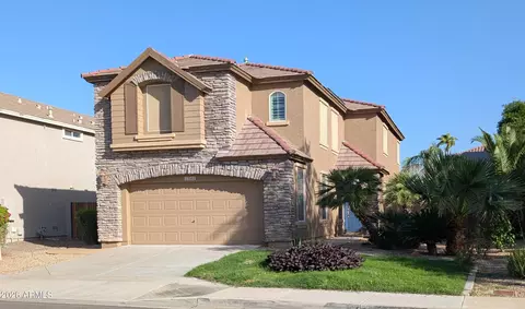 13544 W San Juan Ave, Litchfield Park, AZ 85340