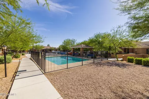 Exterior - 854 S San Marcos Dr #10C, Apache Junction, AZ 85120 photo 1 of 4