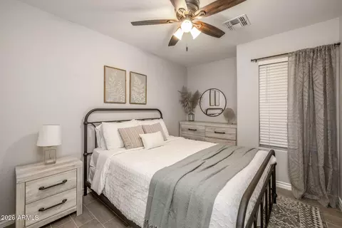 Bedroom - 854 S San Marcos Dr #10C, Apache Junction, AZ 85120 photo 4 of 4