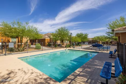Exterior - 854 S San Marcos Dr #10C, Apache Junction, AZ 85120 photo 2 of 4