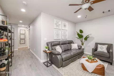 Entry Way - 854 S San Marcos Dr #10C, Apache Junction, AZ 85120 photo 3 of 3