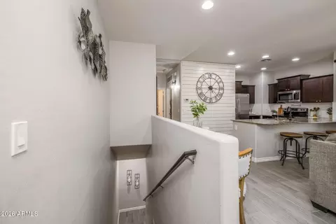 Entry Way - 854 S San Marcos Dr #10C, Apache Junction, AZ 85120 photo 1 of 3