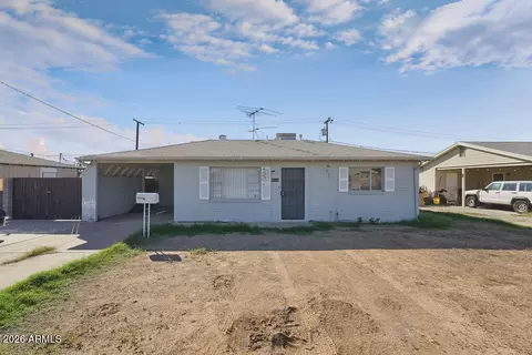 11117 W Florida Ave, Youngtown, AZ 85363