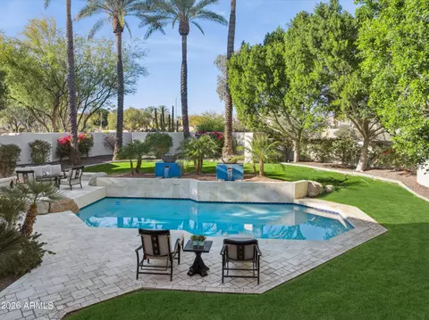 7425 E Gainey Ranch Rd #50, Scottsdale, AZ 85258