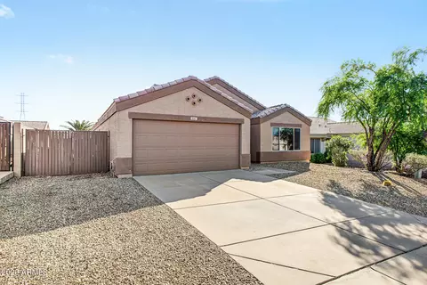 11167 W Harmont Dr, Peoria, AZ 85345