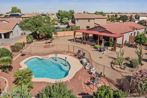 41076 N Cambria Dr, San Tan Valley, AZ 85140