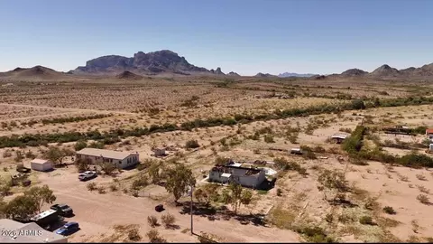 2318 N 433rd Ave, Tonopah, AZ 85354