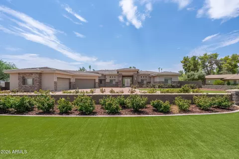 6839 E Sunnyvale Rd, Paradise Valley, AZ 85253