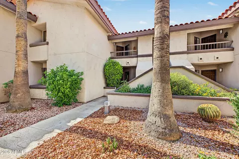 9460 N 92nd St #109, Scottsdale, AZ 85258
