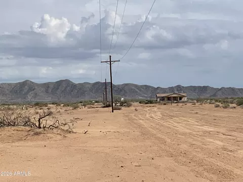 19894 W Arica Rd #1, Casa Grande, AZ 85193
