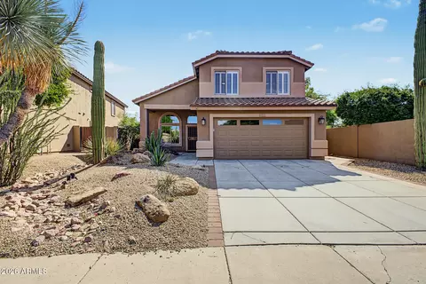 10339 E Texas Sage Ln, Scottsdale, AZ 85255
