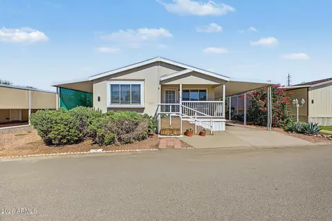 2727 E University Dr #4, Tempe, AZ 85288