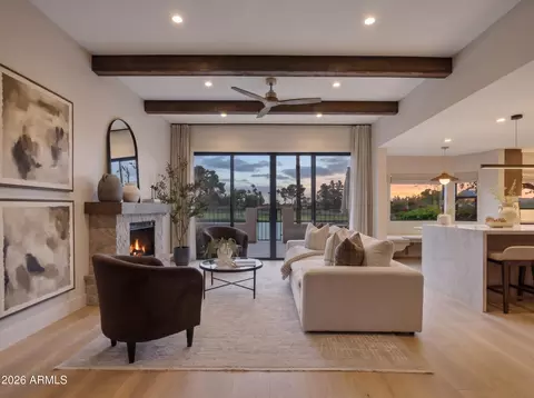 7843 E Via Marina --, Scottsdale, AZ 85258