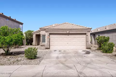 11348 W Madisen Ellise Dr, Surprise, AZ 85378