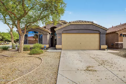 21155 N Ben St, Maricopa, AZ 85138