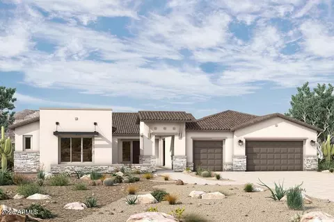 18145 E Creosote Dr, Queen Creek, AZ 85142