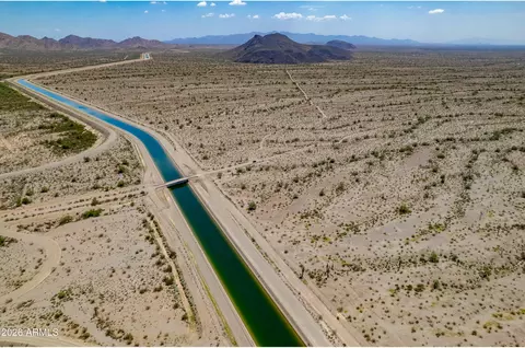 NN W Desert Cove Avenue #-, Tonopah, AZ 85354