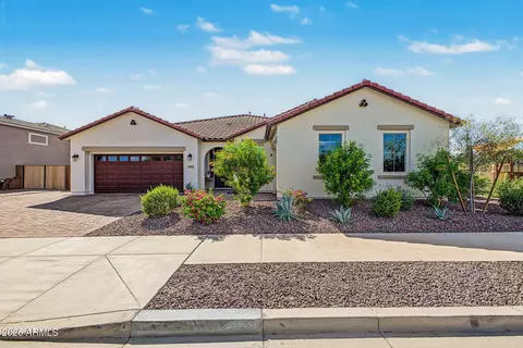 17501 W Sherman St, Goodyear, AZ 85338