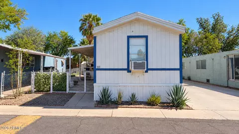 1001 N 43rd Ave #M355, Phoenix, AZ 85009