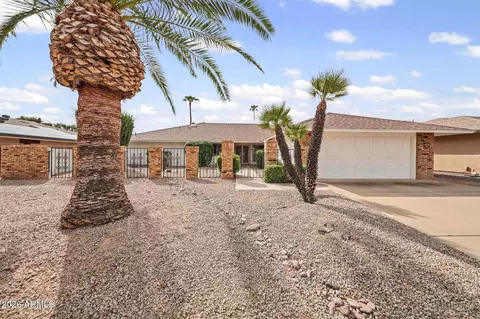 12421 W Banyan Dr, Sun City West, AZ 85375