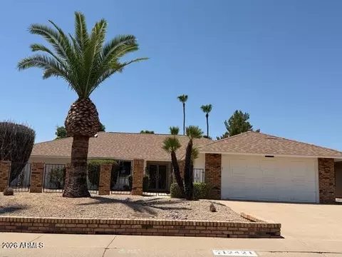 12421 W Banyan Dr, Sun City West, AZ 85375