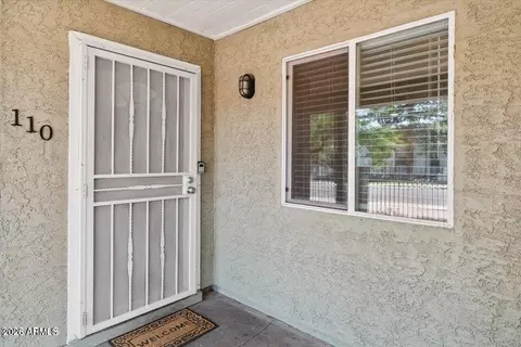 Exterior - 1336 E Mountain View Rd #110, Phoenix, AZ 85020 photo 1 of 4