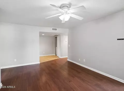Living - 1336 E Mountain View Rd #110, Phoenix, AZ 85020 photo 2 of 2