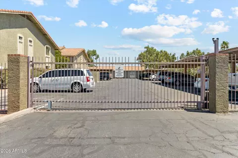 Exterior - 1336 E Mountain View Rd #110, Phoenix, AZ 85020 photo 4 of 4