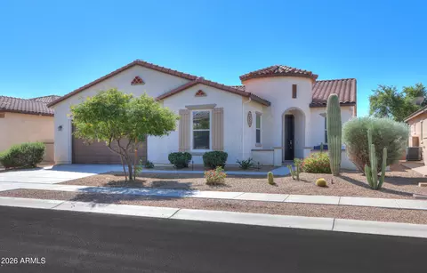 2627 E Marcos Dr, Casa Grande, AZ 85194