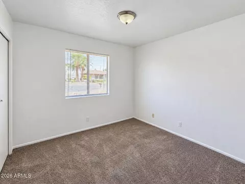 Bedroom - 1354 N Roca --, Mesa, AZ 85213 photo 2 of 4