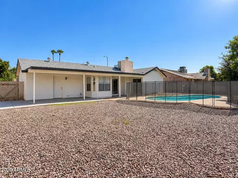 Exterior - 1354 N Roca --, Mesa, AZ 85213 photo 4 of 4