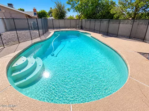 Exterior - 1354 N Roca --, Mesa, AZ 85213 photo 3 of 4