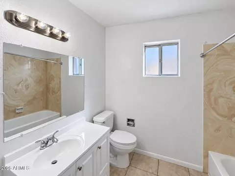 Bath - 1354 N Roca --, Mesa, AZ 85213 photo 1 of 4