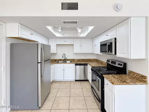 Kitchen - 1354 N Roca --, Mesa, AZ 85213 photo 2 of 2