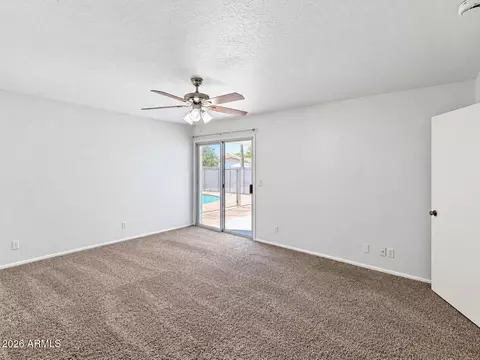 Bedroom - 1354 N Roca --, Mesa, AZ 85213 photo 4 of 4